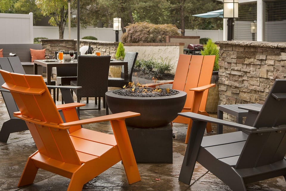 Residence Inn by Marriott Lake Oswego Hotel in Lake Oswego