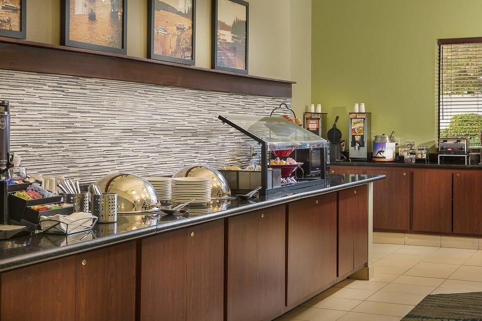 Residence Inn by Marriott Lake Oswego Hotel in Lake Oswego