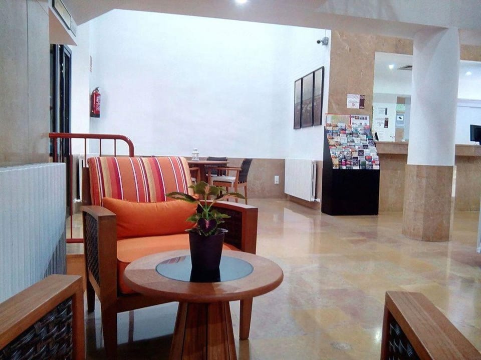 Hotel Delicias Hotel in Zaragoza