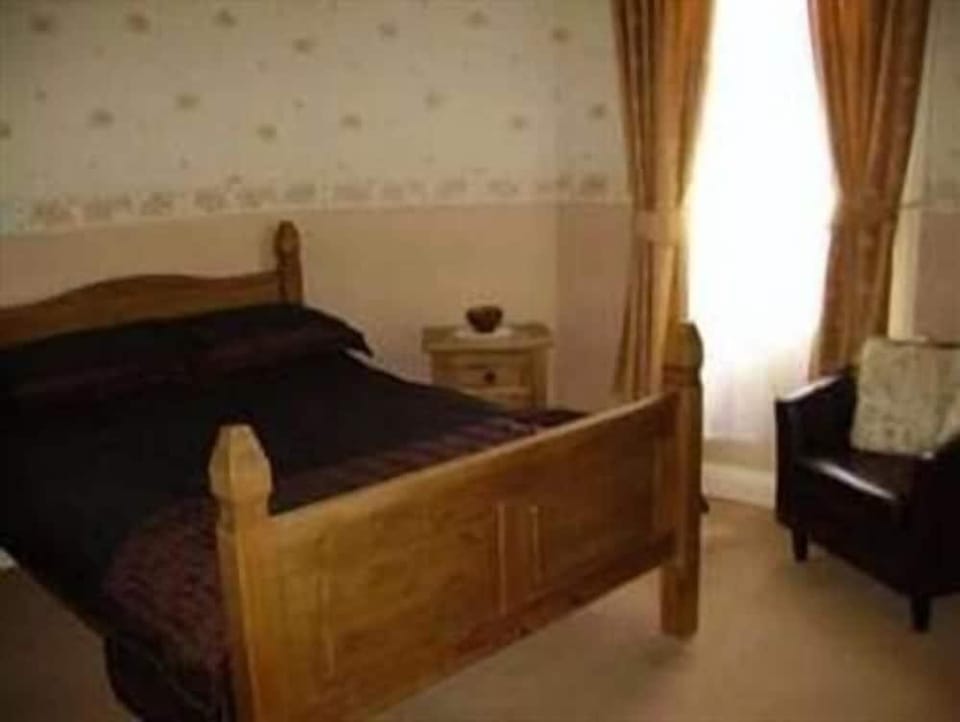 Boars Head Hotel Hotel in England