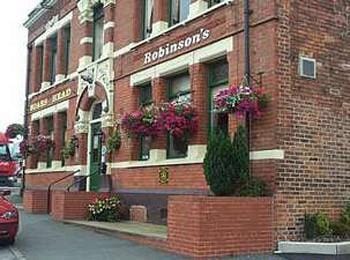 Boars Head Hotel Hotel in England