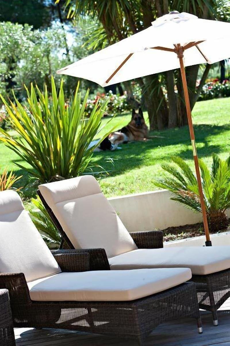 Mas de l'Espérance - Chambres d'hôtes Hotel in Nimes