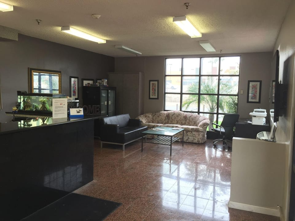 Five Star Inn West Covina Hotel in Covina