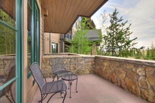 Crystal Peak Lodge Hotel in Breckenridge
