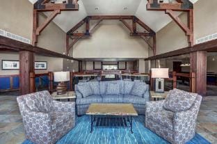 Crystal Peak Lodge Hotel in Breckenridge