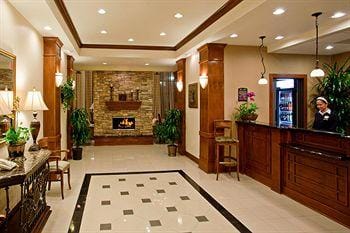Staybridge Suites Lake Forest by IHG Hotel in Foothill Ranch