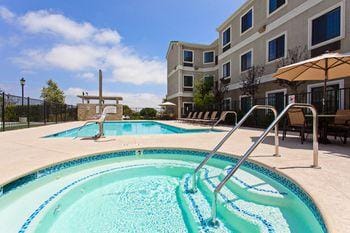 Staybridge Suites Lake Forest by IHG Hotel in Foothill Ranch