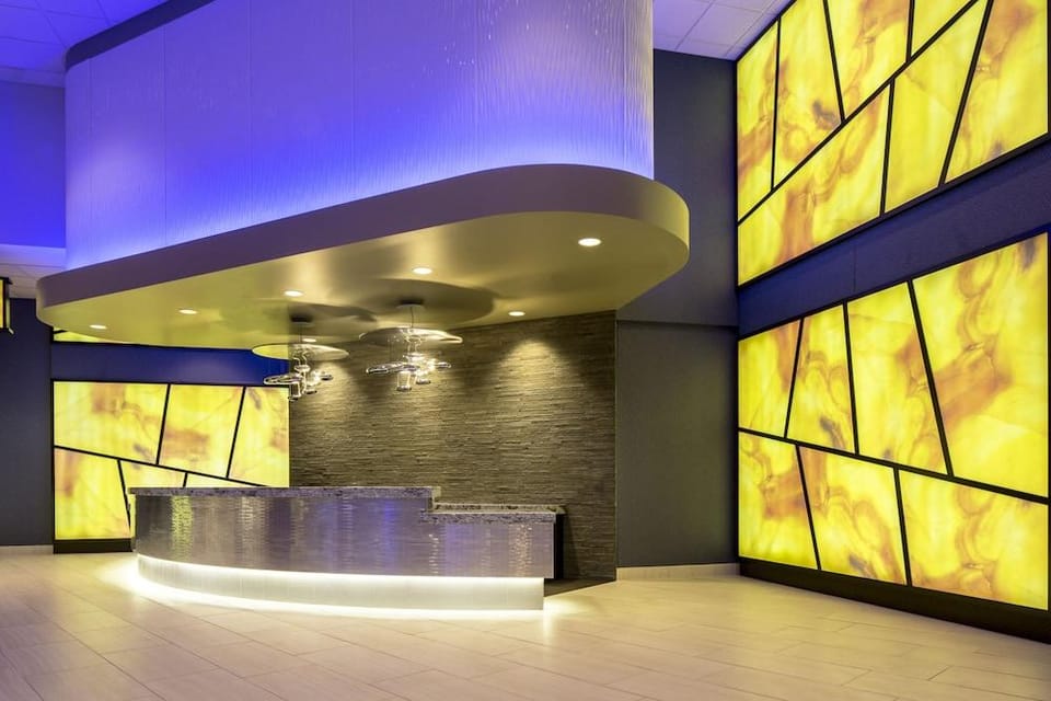 12 Tribes Omak Casino Hotel Hotel in Washington