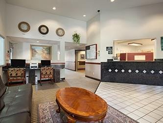 Sleep Inn Kelso Longview Hotel in Longview