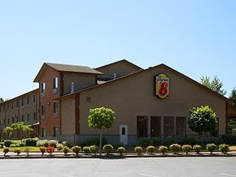 Sleep Inn Kelso Longview Hotel in Longview