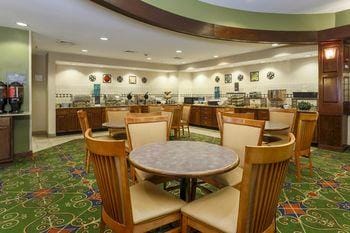 Homewood Suites Erie Hotel in Millcreek Township