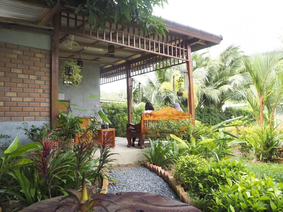 Andawa Lanta House Hotel in Krabi Changwat