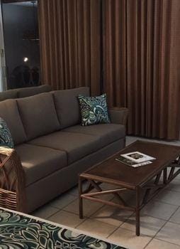 Kona Islander Vacation Club Hotel in Holualoa