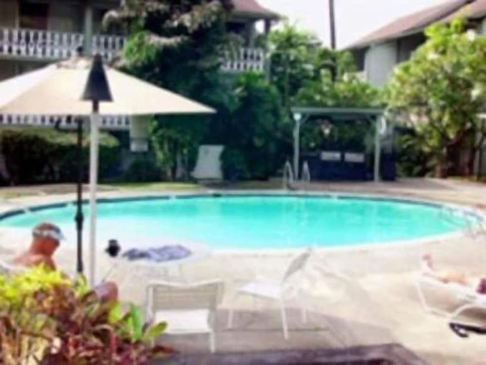 Kona Islander Vacation Club Hotel in Holualoa