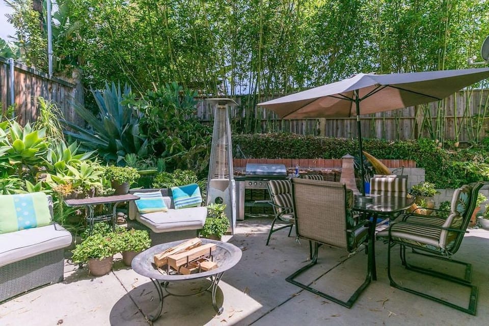 Always Inn San Clemente Bed & Breakfast Hotel in San Clemente