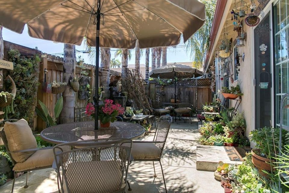 Always Inn San Clemente Bed & Breakfast Hotel in San Clemente