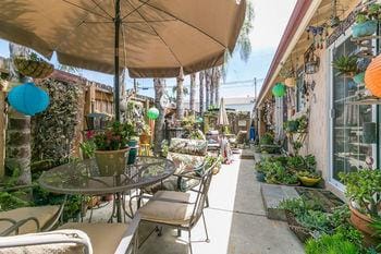 Always Inn San Clemente Bed & Breakfast Hotel in San Clemente