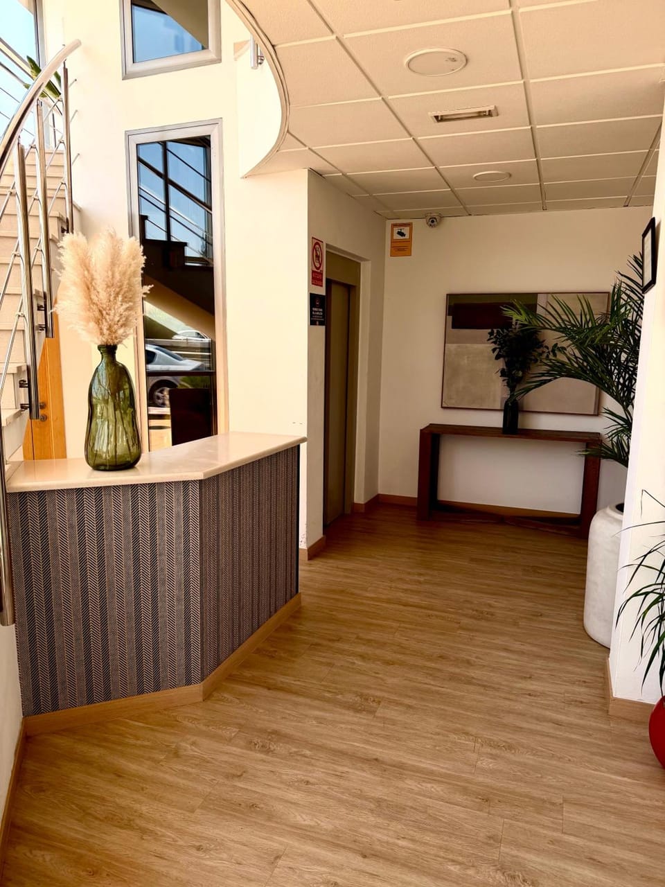 Hotel El Cruce Moraleda Hotel in Andalusia