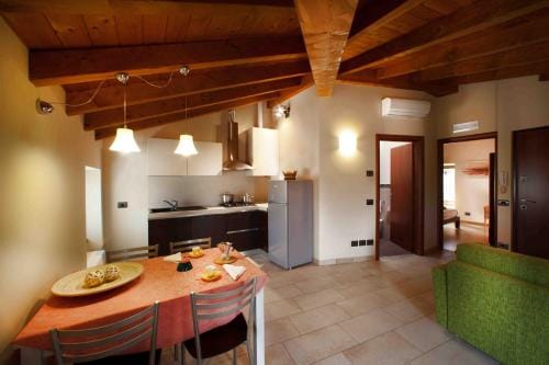 La Casa del Nonno Hotel in Province of Brescia