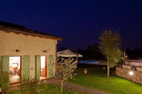 La Casa del Nonno Hotel in Province of Brescia