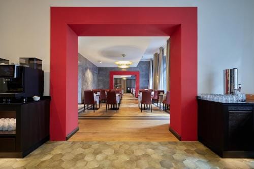 Hotel Alte Post Hotel in Konstanz