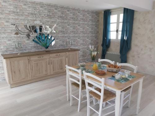 le bonheur des plumes Hotel in Normandy