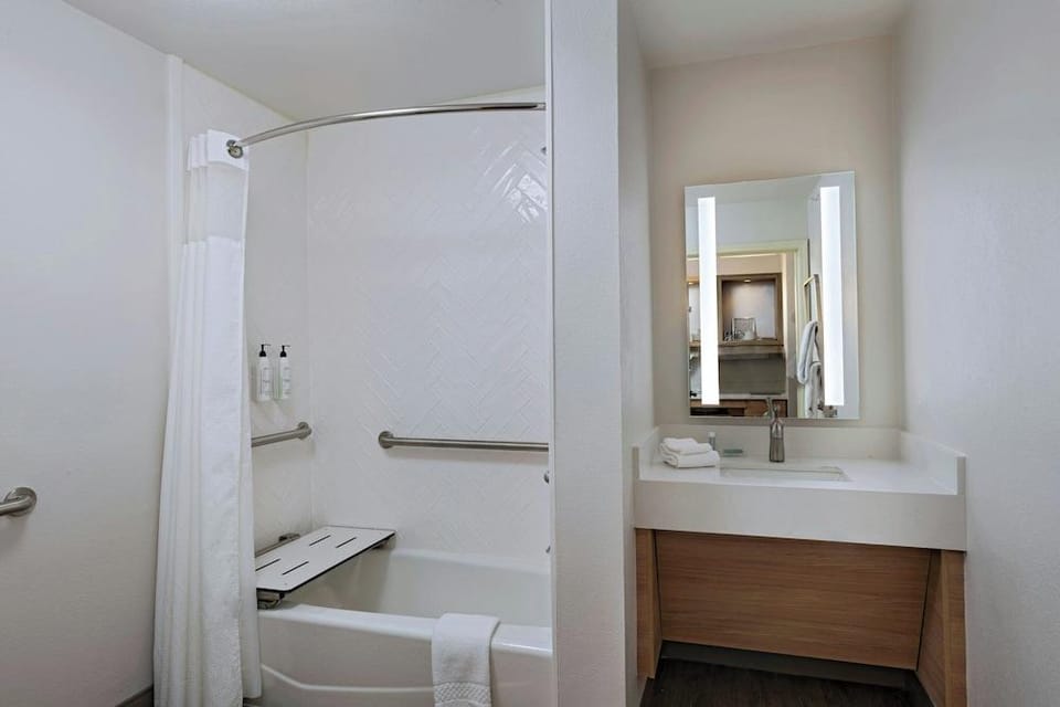 Towneplace Suites By Marriott Hotel in Lubbock