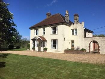 Peak House Farm Hotel in Test Valley District