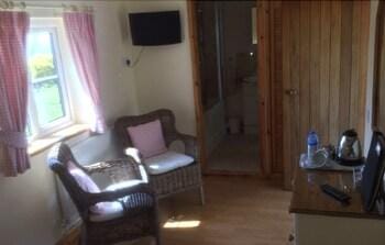 Peak House Farm Hotel in Test Valley District