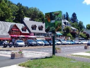 Le Beau Cottage Hotel in Auvergne-Rhône-Alpes