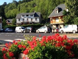 Le Beau Cottage Hotel in Auvergne-Rhône-Alpes