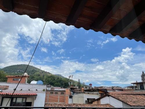 Hospedaje Las Orquideas Hotel in Valle de Bravo