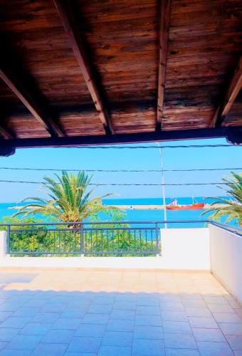 KIRKOS “PORTO” Hotel in Evros, Greece