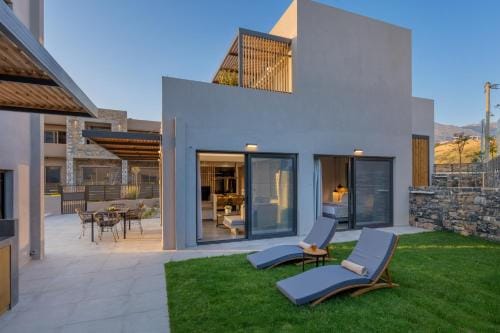 Paligremnos Residences, a Beachside Retreat, By ThinkVilla Hotel in Plakias