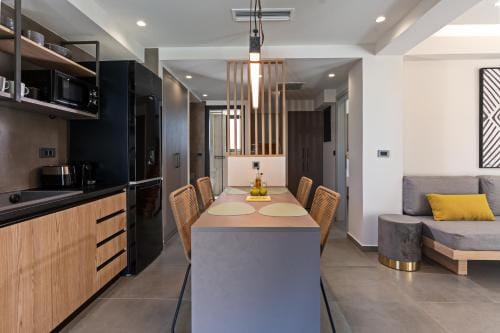 Paligremnos Residences, a Beachside Retreat, By ThinkVilla Hotel in Plakias