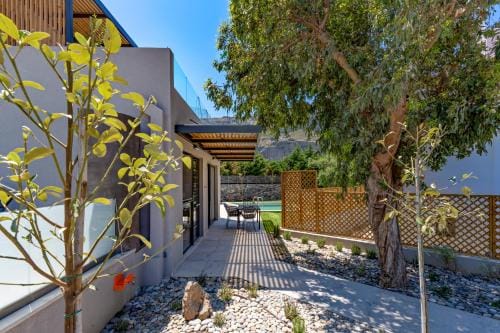 Paligremnos Residences, a Beachside Retreat, By ThinkVilla Hotel in Plakias