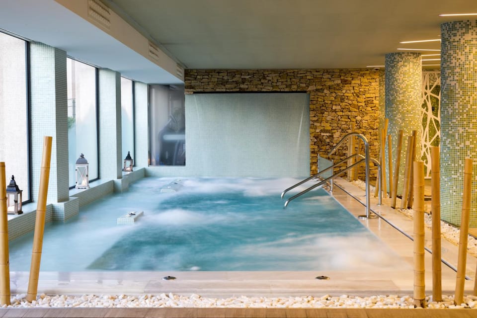 Hotel AR Golf Almerimar Hotel in Andalusia