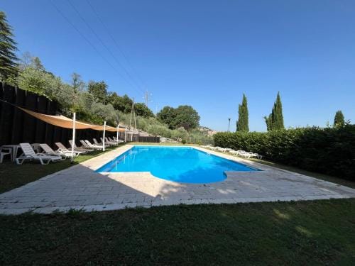 Colle Paciocco Hotel in Tivoli