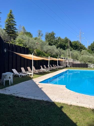 Colle Paciocco Hotel in Tivoli