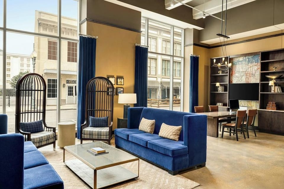 Fairfield Inn & Suites New Orleans Downtown Hotel in French Quarter