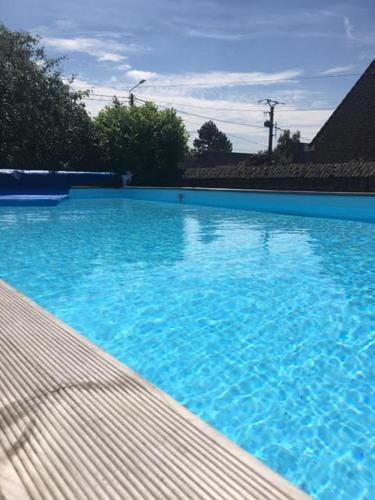 La Canopee Hotel in Hauts-de-France