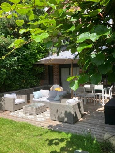 La Canopee Hotel in Hauts-de-France