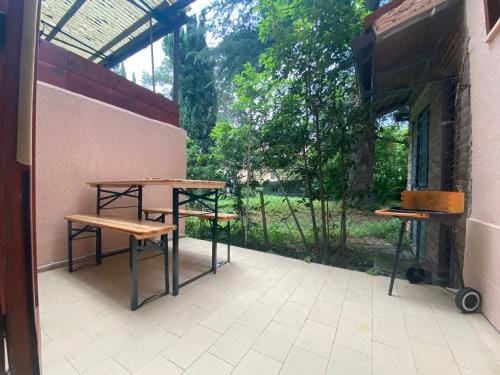 ROBHOUSE Hotel in Fabriano