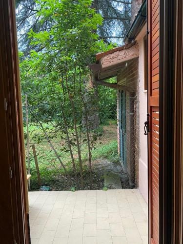 ROBHOUSE Hotel in Fabriano