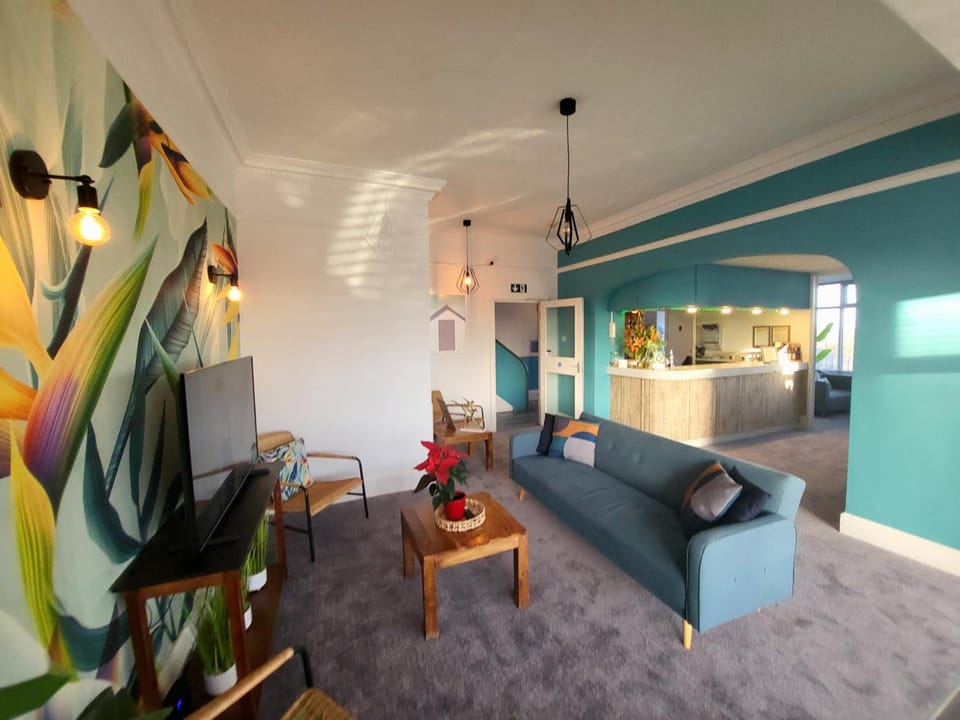 Bar/lounge