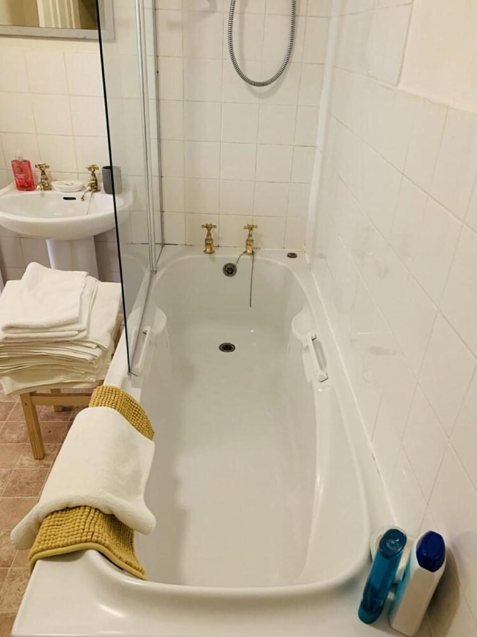 Grosvenor Apartments Hotel in Bath