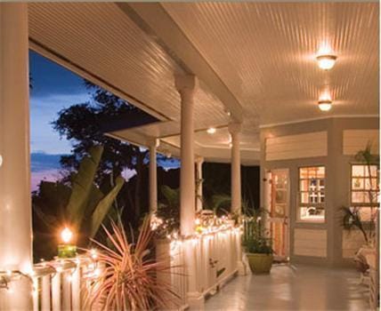 Ka awaloa Plantation Bed & Breakfast Hotel in Captain Cook