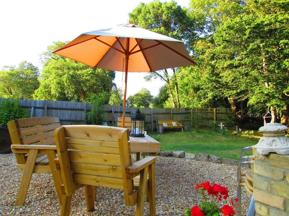 Weston Manor Bed and Breakfast Hotel in Freshwater
