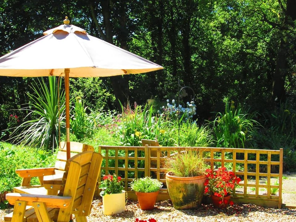 Weston Manor Bed and Breakfast Hotel in Freshwater