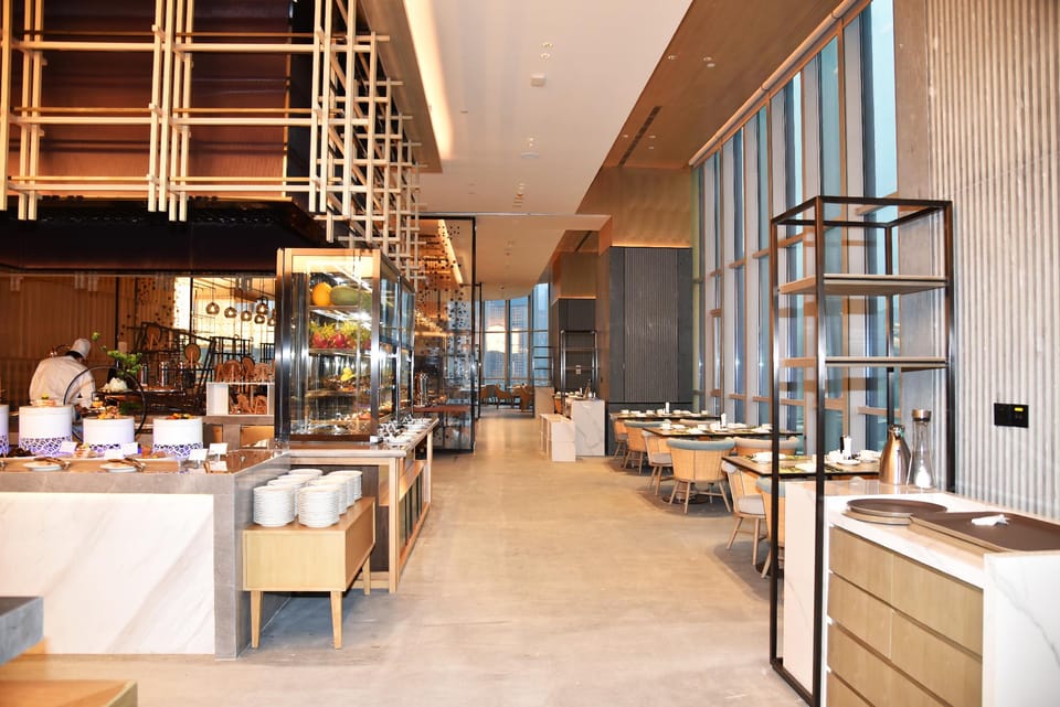 HUALUXE Yibin  Hotel in Sichuan